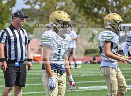 Thumbnail 2 in Bear Creek vs Standley Lake photogallery.