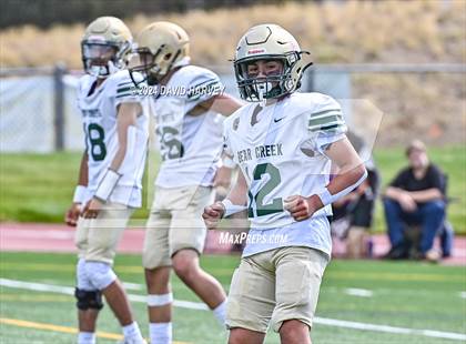 Thumbnail 1 in Bear Creek vs Standley Lake photogallery.