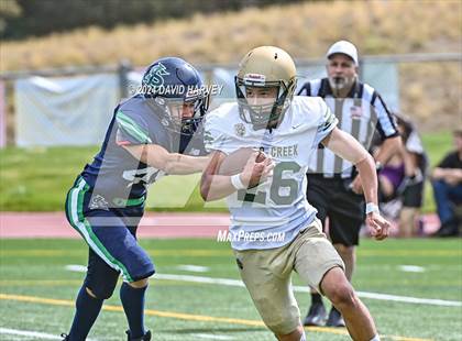 Thumbnail 1 in Bear Creek vs Standley Lake photogallery.