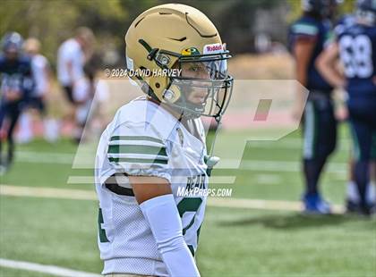Thumbnail 3 in Bear Creek vs Standley Lake photogallery.