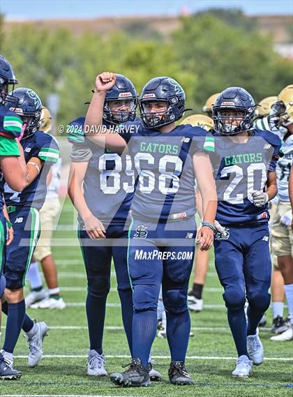 Thumbnail 2 in Bear Creek vs Standley Lake photogallery.