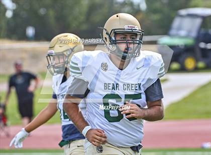 Thumbnail 1 in Bear Creek vs Standley Lake photogallery.