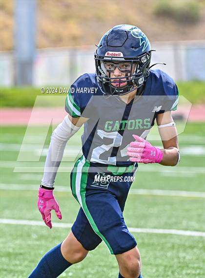 Thumbnail 3 in Bear Creek vs Standley Lake photogallery.