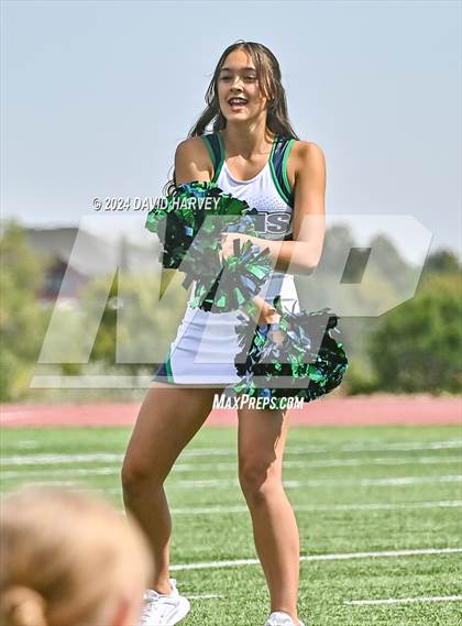 Thumbnail 1 in Bear Creek vs Standley Lake photogallery.
