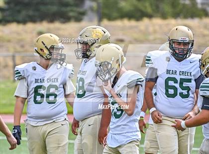 Thumbnail 2 in Bear Creek vs Standley Lake photogallery.