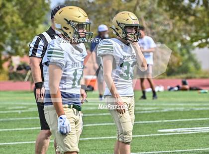 Thumbnail 2 in Bear Creek vs Standley Lake photogallery.