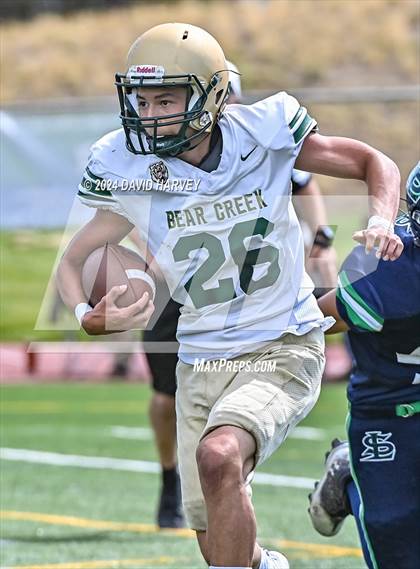 Thumbnail 2 in Bear Creek vs Standley Lake photogallery.