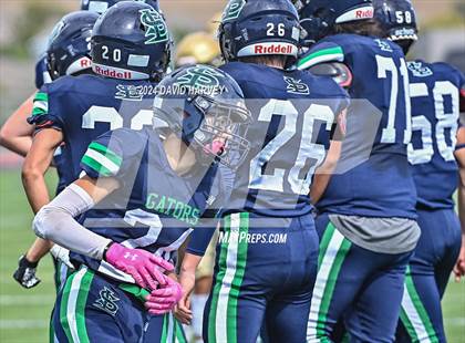 Thumbnail 1 in Bear Creek vs Standley Lake photogallery.