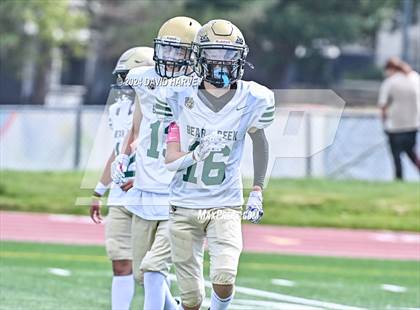 Thumbnail 2 in Bear Creek vs Standley Lake photogallery.