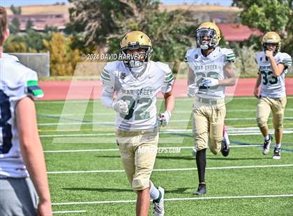 Thumbnail 1 in Bear Creek vs Standley Lake photogallery.