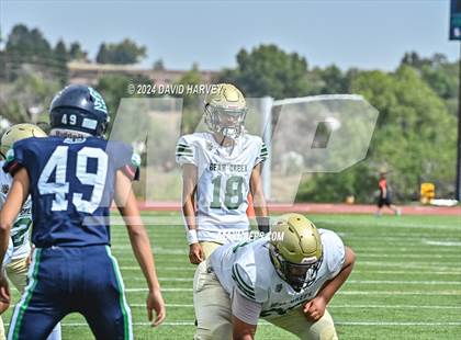 Thumbnail 2 in Bear Creek vs Standley Lake photogallery.