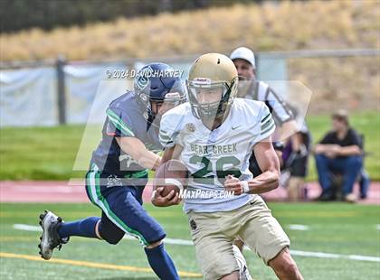 Thumbnail 2 in Bear Creek vs Standley Lake photogallery.