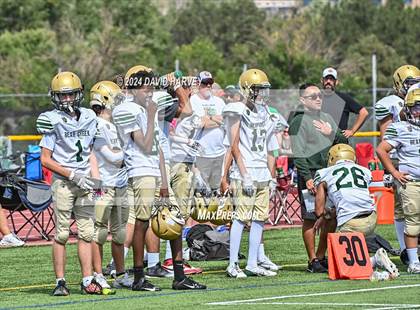 Thumbnail 2 in Bear Creek vs Standley Lake photogallery.