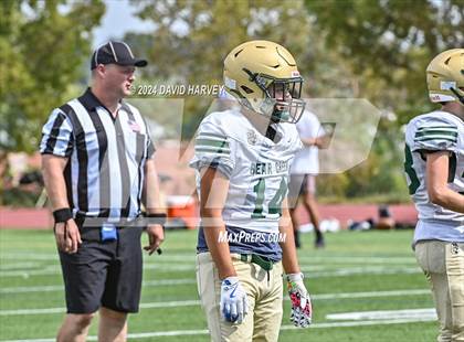 Thumbnail 1 in Bear Creek vs Standley Lake photogallery.