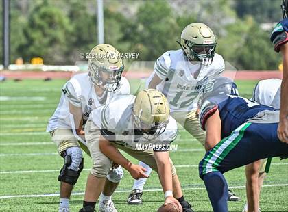 Thumbnail 2 in Bear Creek vs Standley Lake photogallery.