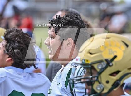 Thumbnail 2 in Bear Creek vs Standley Lake photogallery.