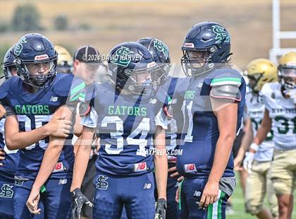 Thumbnail 1 in Bear Creek vs Standley Lake photogallery.
