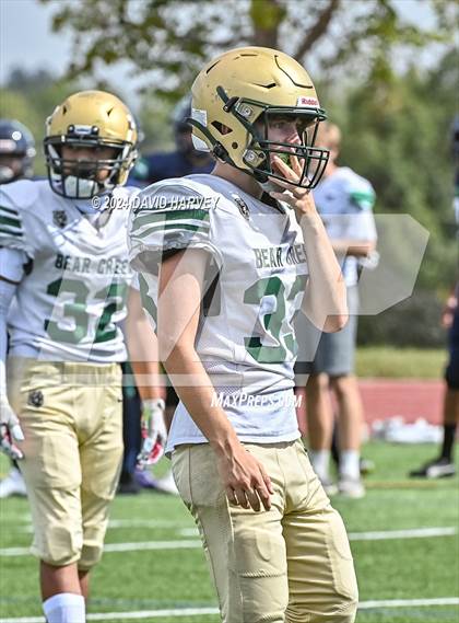 Thumbnail 3 in Bear Creek vs Standley Lake photogallery.