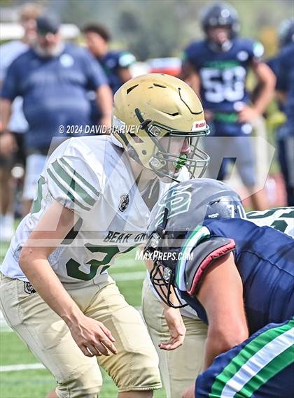 Thumbnail 3 in Bear Creek vs Standley Lake photogallery.