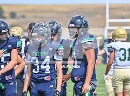 Thumbnail 1 in Bear Creek vs Standley Lake photogallery.