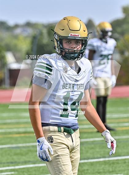 Thumbnail 3 in Bear Creek vs Standley Lake photogallery.