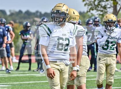 Thumbnail 2 in Bear Creek vs Standley Lake photogallery.