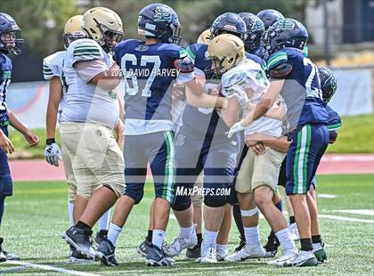 Thumbnail 3 in Bear Creek vs Standley Lake photogallery.