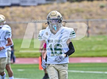 Thumbnail 1 in Bear Creek vs Standley Lake photogallery.