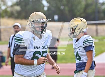 Thumbnail 3 in Bear Creek vs Standley Lake photogallery.