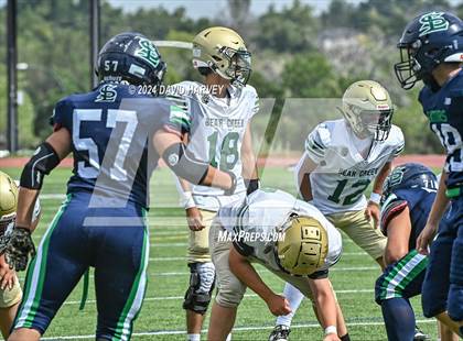 Thumbnail 2 in Bear Creek vs Standley Lake photogallery.