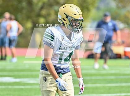 Thumbnail 3 in Bear Creek vs Standley Lake photogallery.