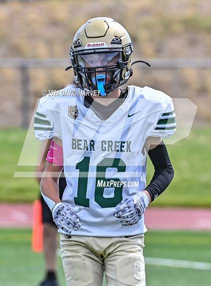 Thumbnail 2 in Bear Creek vs Standley Lake photogallery.