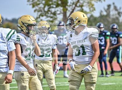 Thumbnail 1 in Bear Creek vs Standley Lake photogallery.