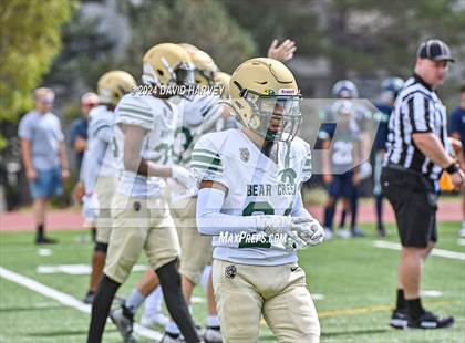 Thumbnail 2 in Bear Creek vs Standley Lake photogallery.