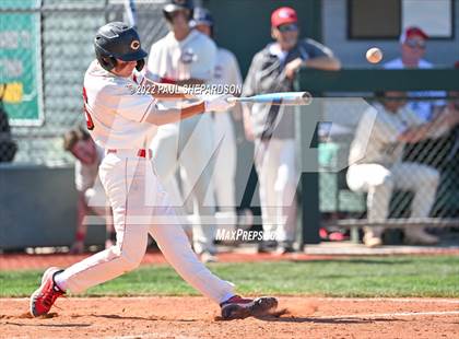 Thumbnail 3 in Coconino (AZ) vs. Alva (OK) (Best of the West Tournament) photogallery.