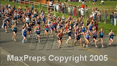 Thumbnail 2 in 58th Mt. SAC Invitational (Day 1) photogallery.