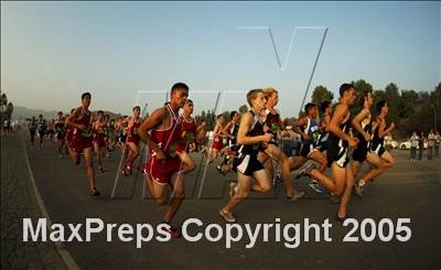 Thumbnail 1 in 58th Mt. SAC Invitational (Day 1) photogallery.