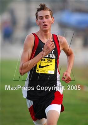 Thumbnail 1 in 58th Mt. SAC Invitational (Day 1) photogallery.