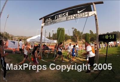 Thumbnail 3 in 58th Mt. SAC Invitational (Day 1) photogallery.
