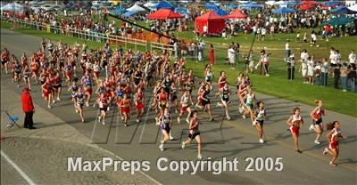 Thumbnail 1 in 58th Mt. SAC Invitational (Day 1) photogallery.