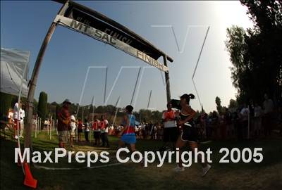 Thumbnail 3 in 58th Mt. SAC Invitational (Day 1) photogallery.
