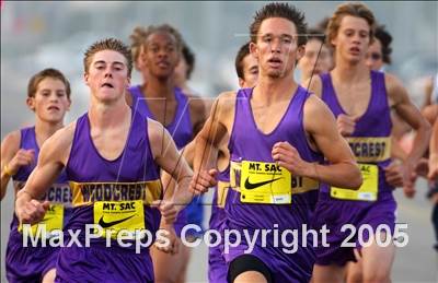 Thumbnail 2 in 58th Mt. SAC Invitational (Day 1) photogallery.