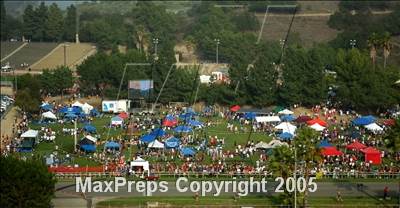 Thumbnail 2 in 58th Mt. SAC Invitational (Day 1) photogallery.