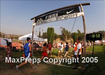 Thumbnail 2 in 58th Mt. SAC Invitational (Day 1) photogallery.