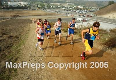 Thumbnail 3 in 58th Mt. SAC Invitational (Day 1) photogallery.