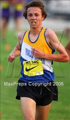 Thumbnail 1 in 58th Mt. SAC Invitational (Day 1) photogallery.