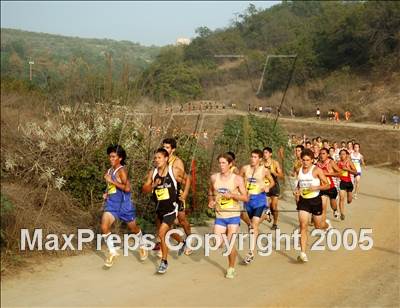 Thumbnail 2 in 58th Mt. SAC Invitational (Day 1) photogallery.