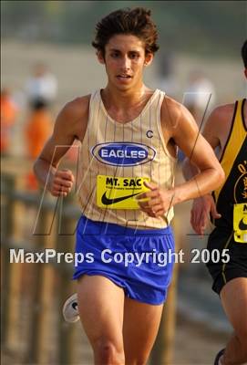 Thumbnail 3 in 58th Mt. SAC Invitational (Day 1) photogallery.
