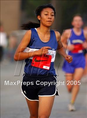Thumbnail 3 in 58th Mt. SAC Invitational (Day 1) photogallery.