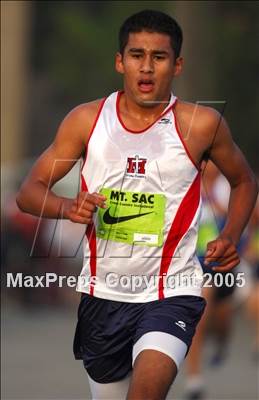 Thumbnail 3 in 58th Mt. SAC Invitational (Day 1) photogallery.